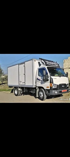 Hyundai Mighty 2019