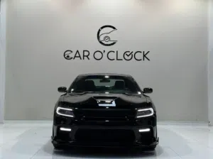 Dodge charger sxt 2023
