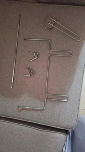 فرن كهربائي
