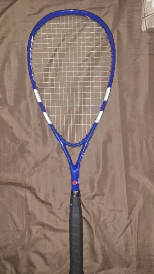 BABOLAT squash racket