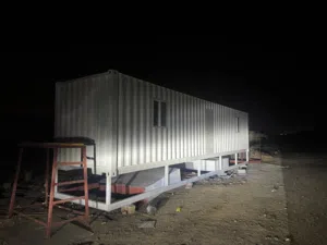 Portacabin’s for sale