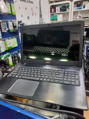 Acer Laptop Cire i3 6TH Gen