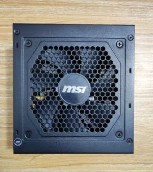 بور سبلاي MSI