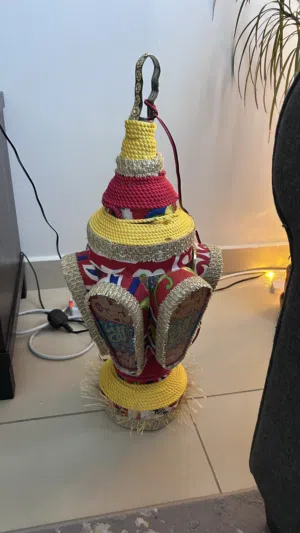 فانوس رمضان