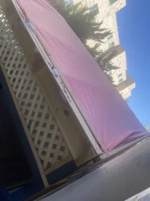 غرفة قرميد