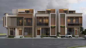 7 Bedrooms Villa for Sale in Bausher near Bausher Park with Payment in installments.
