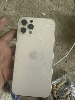 Apple iPhone 12 Pro 128 GB in Bani Walid