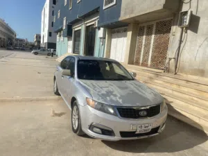 KIA Lotze كورية مرخصة