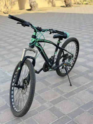 Bicycles . Used4