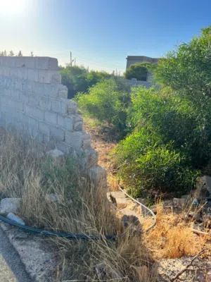 ارض سكنيه للبيع