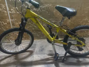 دراجه هوائيه