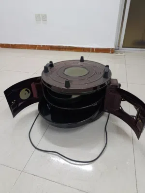 فرن كهربائي