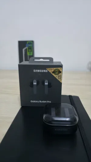 سماعات سامسونك بودز 4 برو Buds4 pro