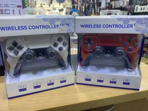 يد بلايستيشن 4 كوبي يد ps5