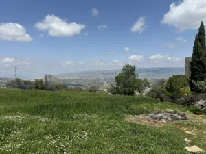 Residential Land for Sale in Salt Zay