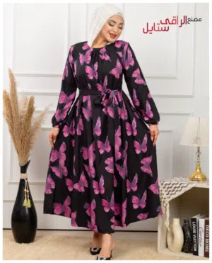 ملابس بناتي