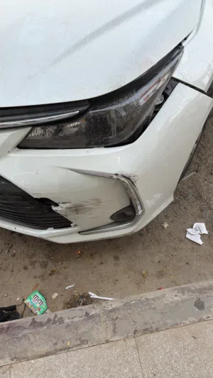 Used Toyota Corolla in Al Riyadh