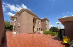 350 m2 More than 6 bedrooms Villa for Rent in Benghazi Venice