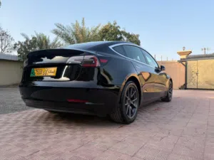 Used Tesla Model 3 in Al Batinah