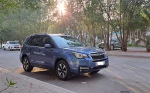 Subaru Forester [2016] # Driven Just 81K # Maintained well