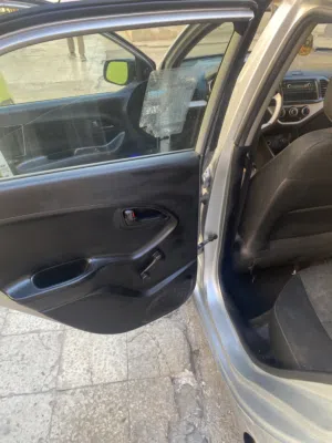 Used Kia Picanto in Amman