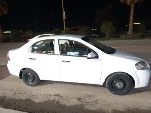 Chevrolet . Aveo . 2011 . Used2