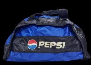 original pepsi 1990s bag vintage