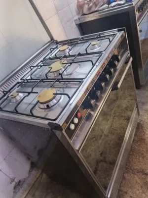 غاز ينفيرسل ايطالي ستالس ستيل طبي