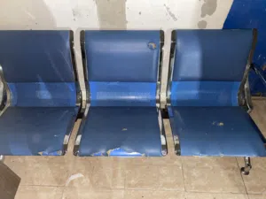 كراسي حلاق