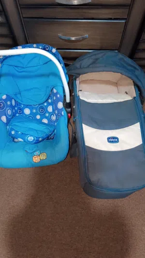 كرسي هزاز وكوت شيكو للبيع