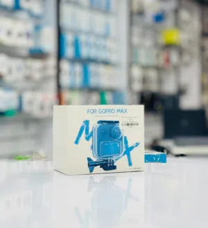 Brand New GoPro Max Case in Oman Deep Waterproofing