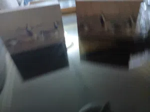 براوز صغير عدد 2 خشب امريكي