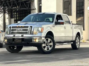 Used Ford F-150 in Amman