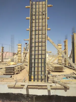 مؤسسة مقاولات عامة عظم وتشطيب ( سدير)