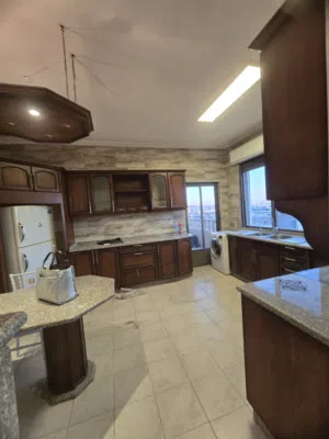 171 m2 3 Bedrooms Apartments for Sale in Amman Al Gardens