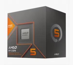 AMD Ryzen 5 8600g CPU