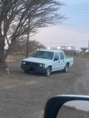 Used Mitsubishi L200 in Al Sharqiya