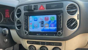 Used Volkswagen Tiguan in Zarqa