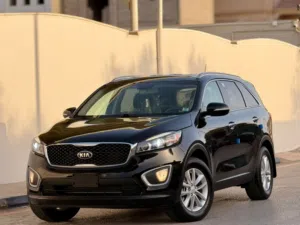 Used Kia Sorento in Tripoli