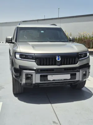 DEZA B8 GCC TOP OF RANGE