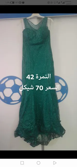 Maxi Dresses . M . Green3