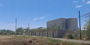 Residential Land for Sale in Jordan Valley Dead Sea