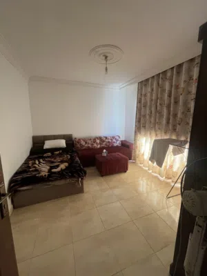 Furnished Monthly in Amman Jubaiha