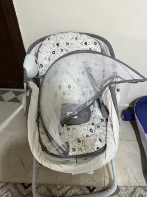 شبه جديد غير مستعمل