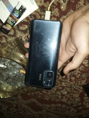 Xiaomi Pocophone M5s 256 GB in Misrata