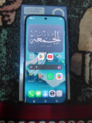 Tecno Camon 256 GB in Jeddah
