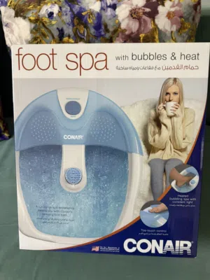 Conair Footspa