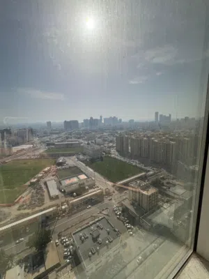 50 m2 Studio Apartments for Rent in Ajman Al Rashidiya