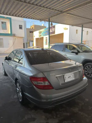 Used Mercedes Benz C-Class in Zliten