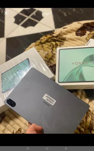 Honor Honor Pad X8 128 GB in Basra